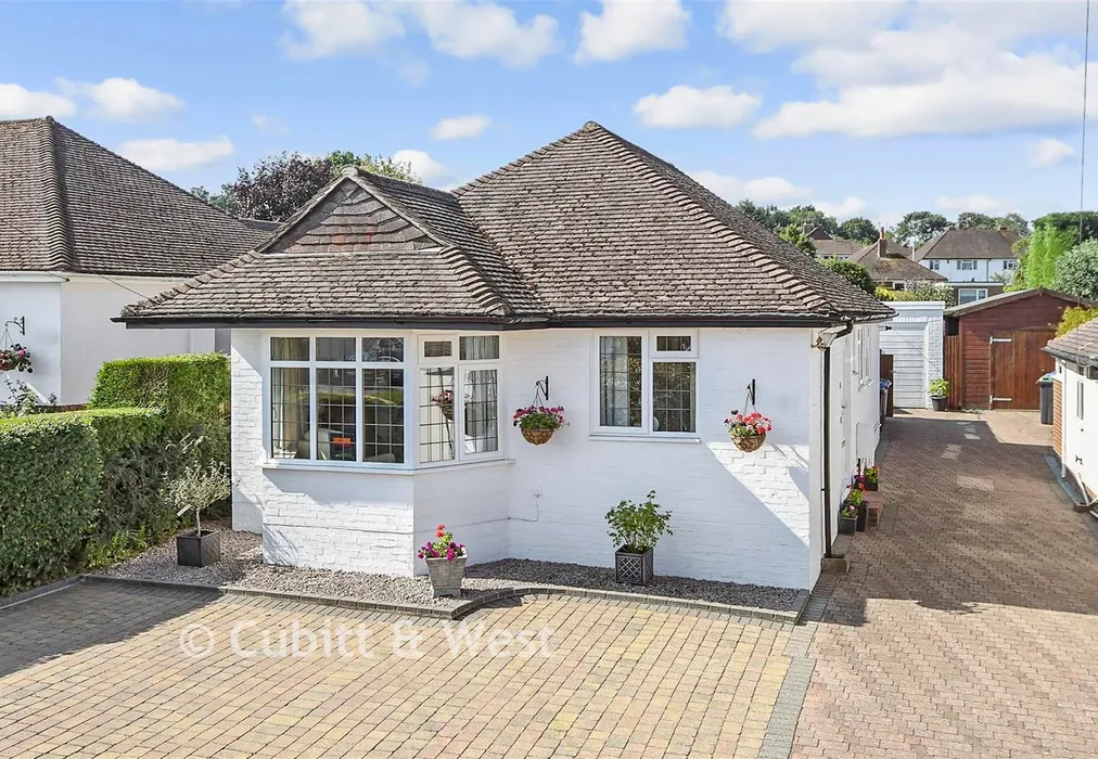 External (Web) - Linden Avenue, East Grinstead, West Sussex - Wards of Kent