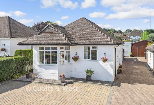 Linden Avenue, East Grinstead, West Sussex - Wards of Kent