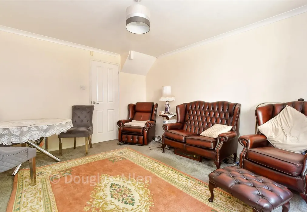 Lounge/Diner - Wellington Mews, Billericay, Essex - Wards of Kent