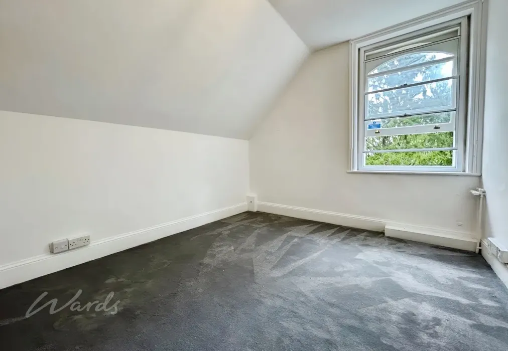 bedroom - Oakhill Road Sevenoaks TN13 - Wards of Kent