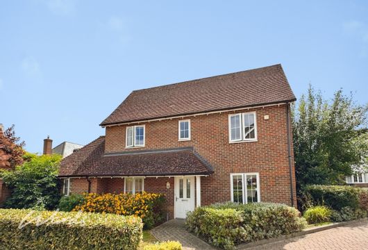 Windsor Road Kings Hill ME19 - Wards of Kent