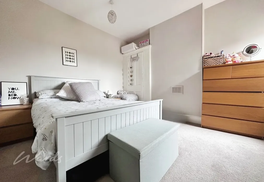 Swin bed 1 use - Swinburne Avenue Broadstairs CT10 - Wards of Kent