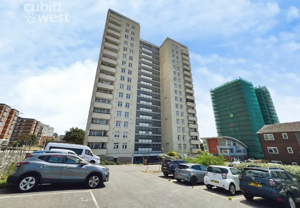 External - Hereford Street, Brighton, BN2 - Wards of Kent