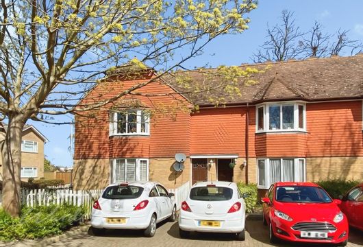 Spillett Close Faversham ME13 - Wards of Kent