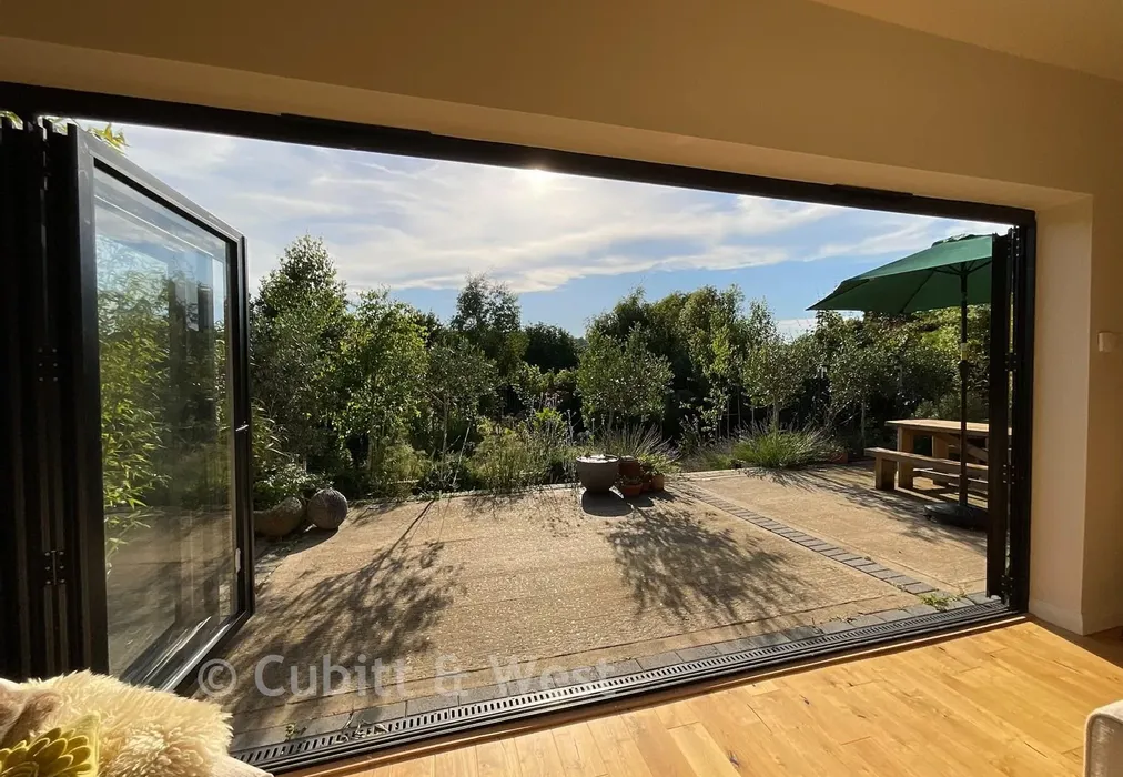 Views - Cissbury Gardens, Worthing, West Sussex - Wards of Kent