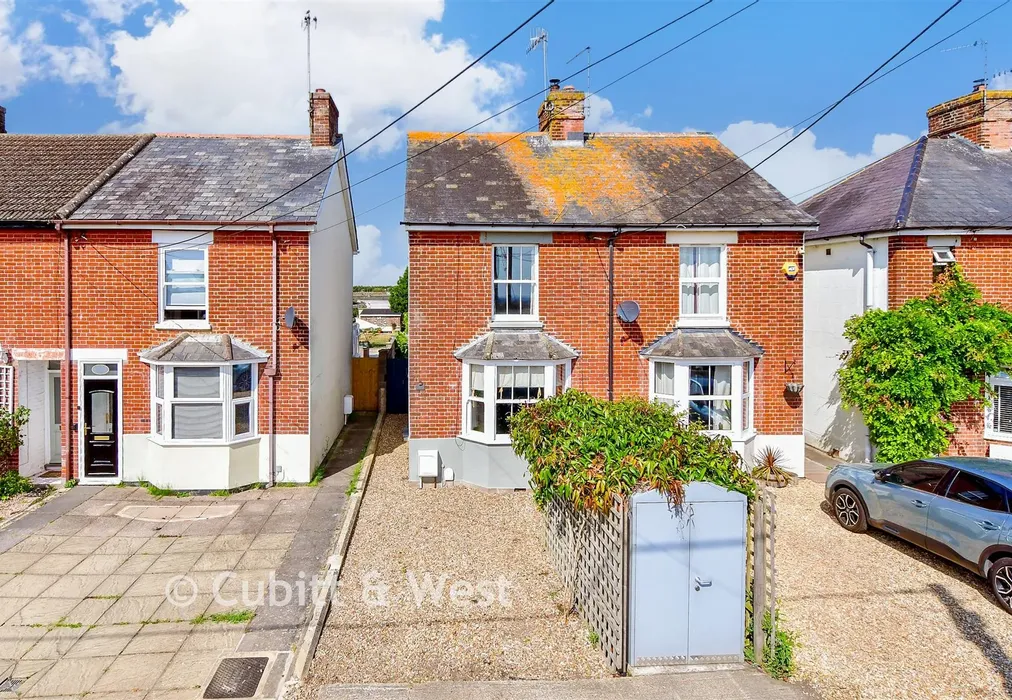 External (Web) - Lyminster Road, Arundel, West Sussex - Wards of Kent