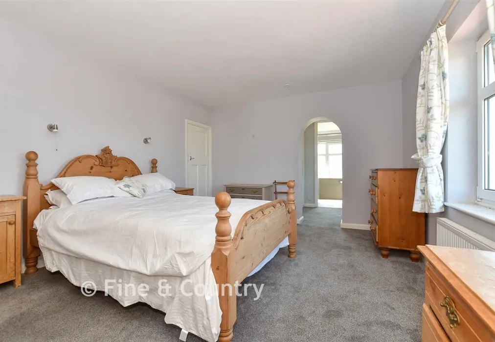 Internal Lifestyle Photograph - Richborough Road, Sandwich, Kent - Wards of Kent