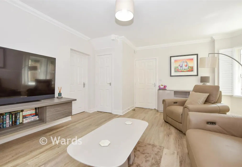 Lounge - Coriander Drive, Maidstone, Kent - Wards of Kent