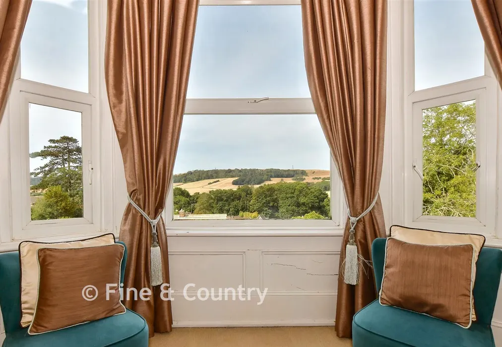 Internal Lifestyle Photograph - Clevelands Road, Wroxall, Ventnor, Isle of Wight - Wards of Kent