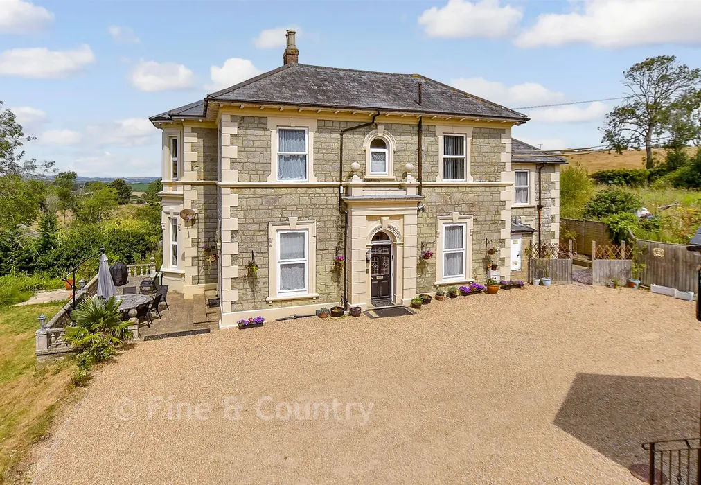 External (Web) - Clevelands Road, Wroxall, Ventnor, Isle of Wight - Wards of Kent
