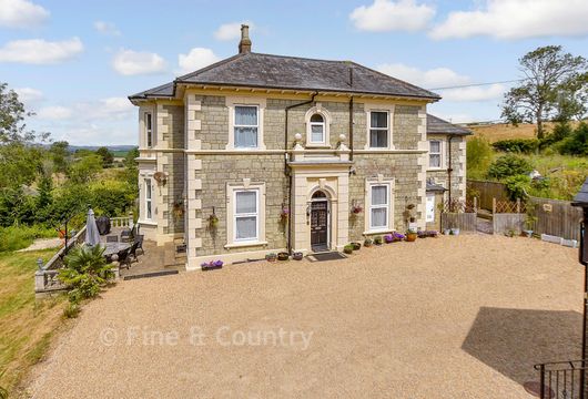 Clevelands Road, Wroxall, Ventnor, Isle of Wight - Wards of Kent