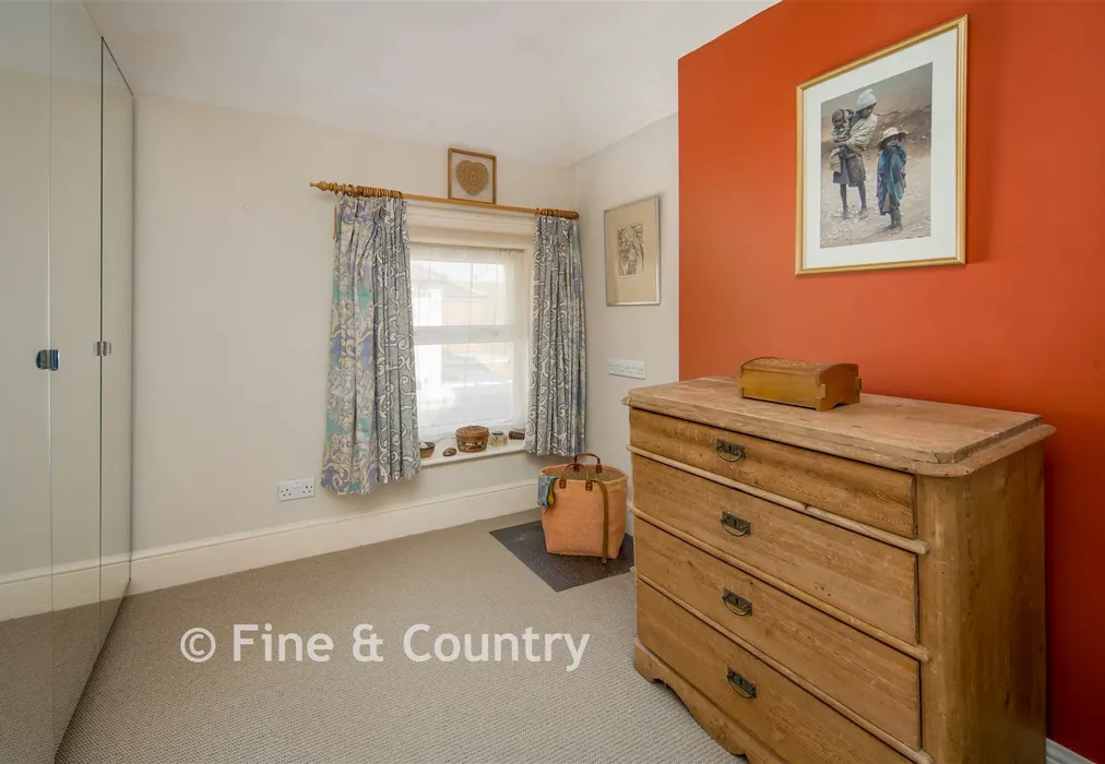 Internal Lifestyle - Military Road, Brighstone, Isle of Wight - Wards of Kent