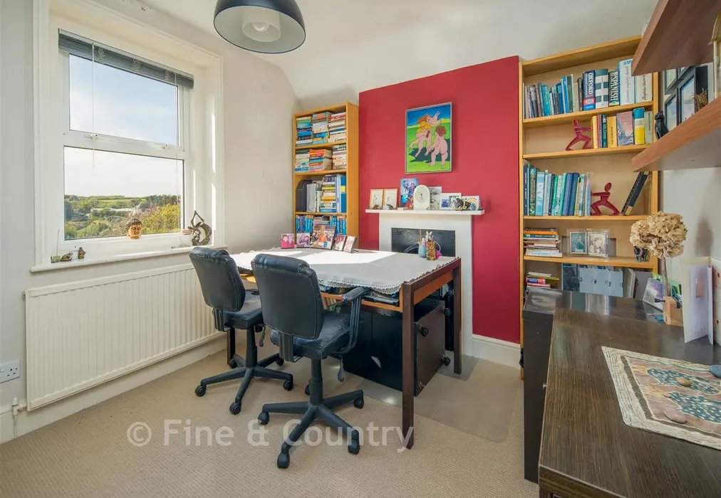 Sitting Room - Military Road, Brighstone, Isle of Wight - Wards of Kent