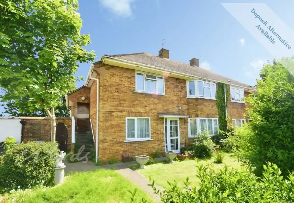 Front - Grantham Avenue Deal CT14 - Wards of Kent