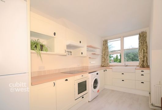 York Grove, Brighton, BN1 - Wards of Kent