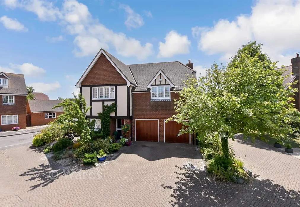 External ....(Web) - Foreland Heights, Broadstairs, Kent - Wards of Kent