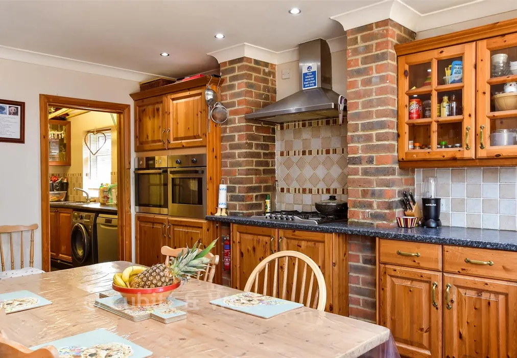 Internal Lifestyle Photograph - Worthing Road, Rustington, West Sussex - Wards of Kent