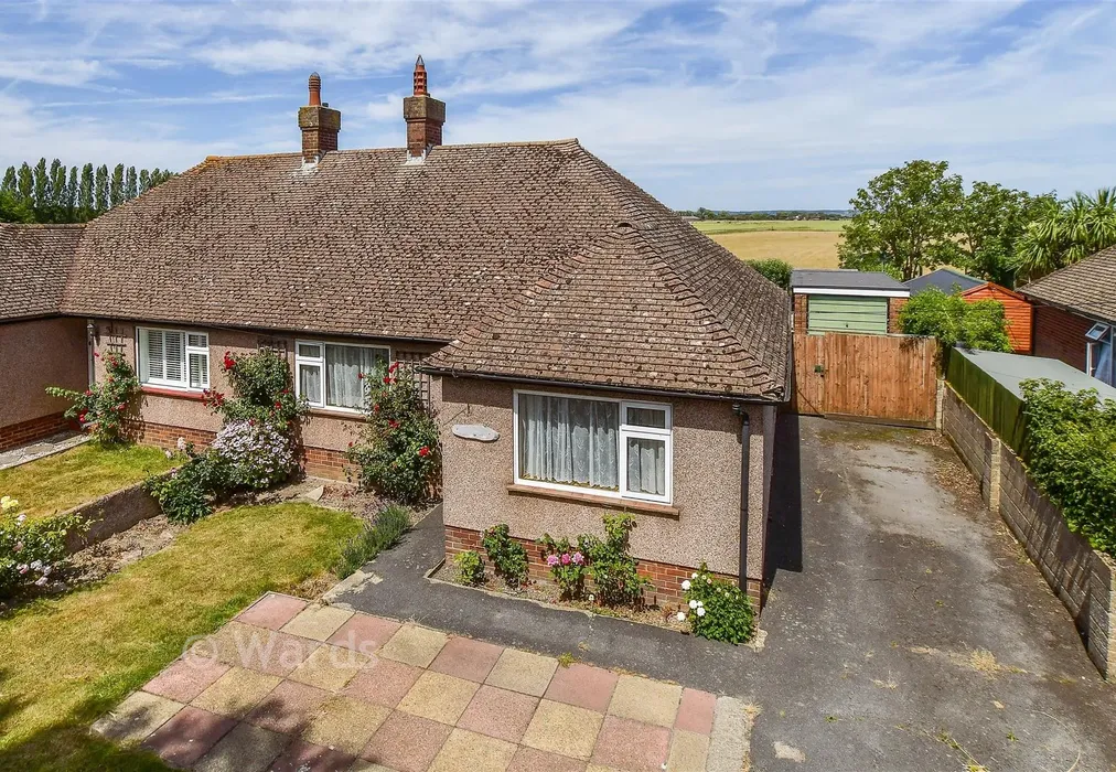 External (Web) - Station Road, New Romney, Kent - Wards of Kent