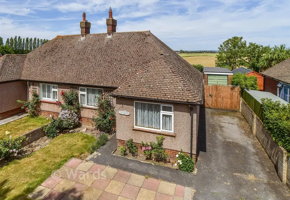 External (Web) - Station Road, New Romney, Kent - Wards of Kent