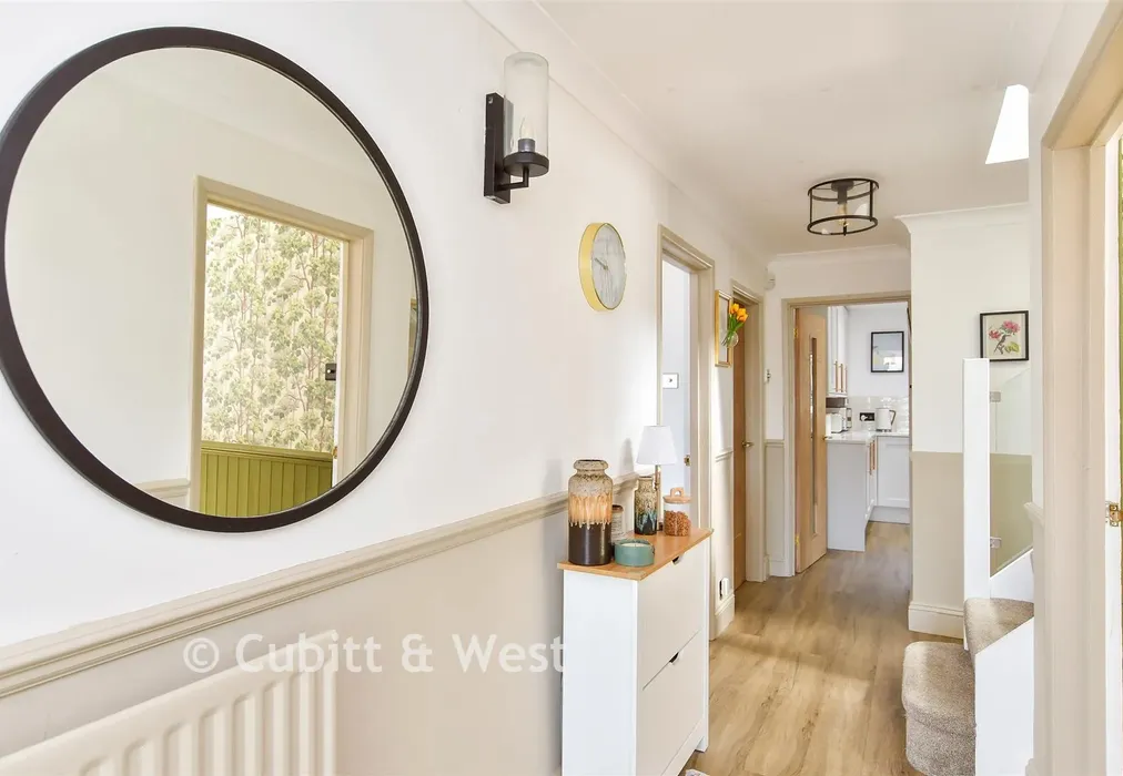 Internal Lifestyle Photograph - Balsdean Road, Woodingdean, Brighton, East Sussex - Wards of Kent