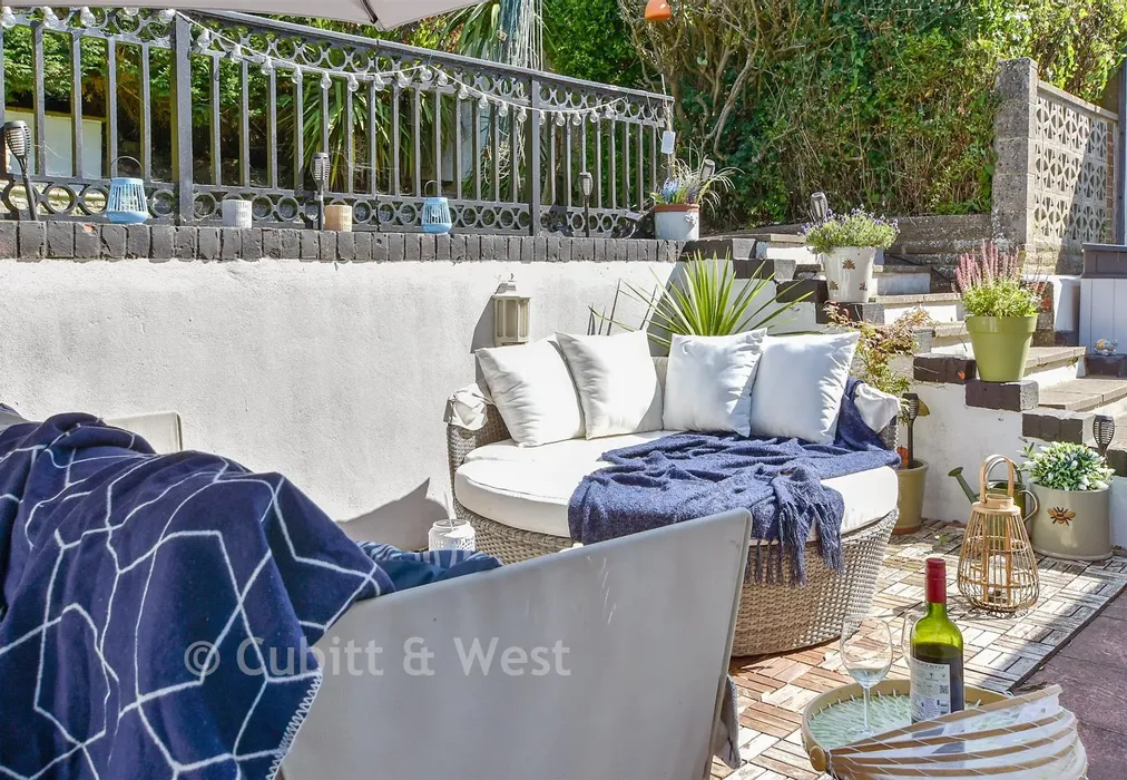 External Lifestyle Photograph - Balsdean Road, Woodingdean, Brighton, East Sussex - Wards of Kent