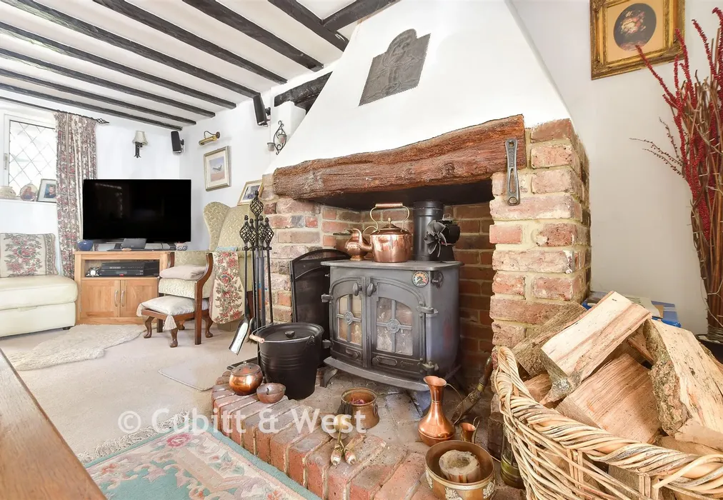 Internal Lifestyle Photograph - Mill Lane, Ashington, West Sussex - Wards of Kent