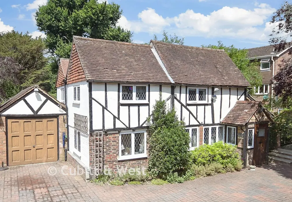 External. (Web) - Mill Lane, Ashington, West Sussex - Wards of Kent