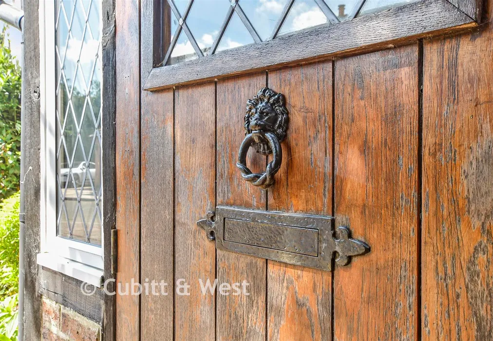 External Lifestyle Photograph - Mill Lane, Ashington, West Sussex - Wards of Kent