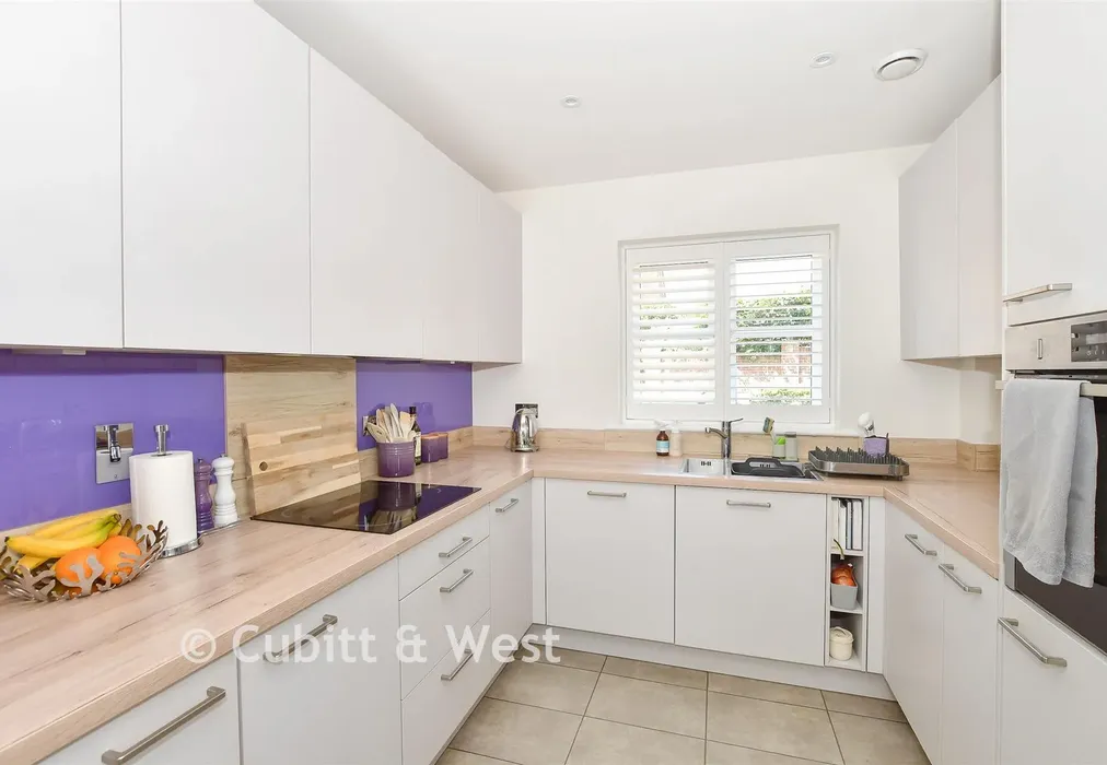 Kitchen/Dining Room - Huntley Mews, Southwater, Horsham, West Sussex - Wards of Kent