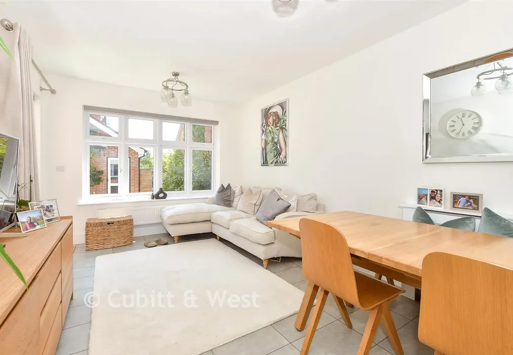 Kitchen/Dining Room - Huntley Mews, Southwater, Horsham, West Sussex - Wards of Kent