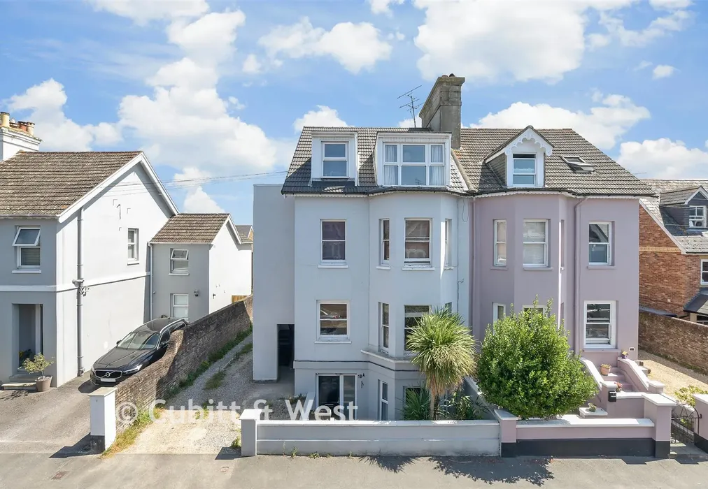 External (Web) - Bedford Road, Horsham, West Sussex - Wards of Kent
