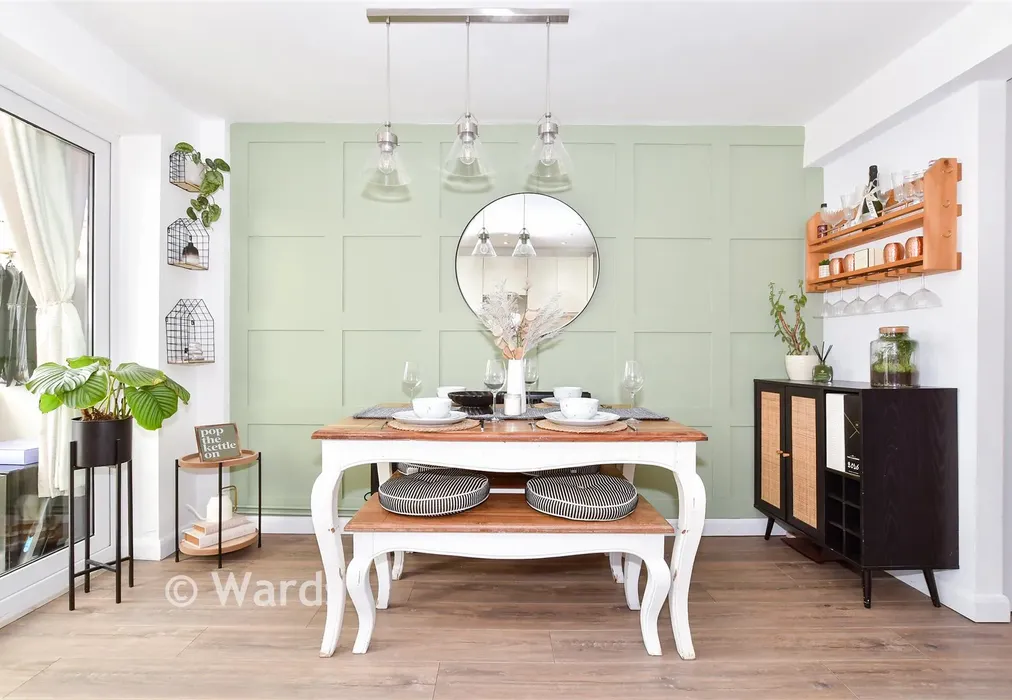 Kitchen/Diner - Launder Way, Maidstone, Kent - Wards of Kent