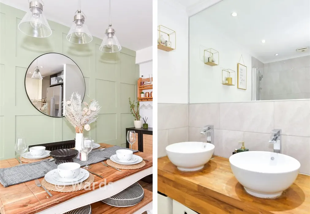 Internal Lifestyle Photograph - Launder Way, Maidstone, Kent - Wards of Kent