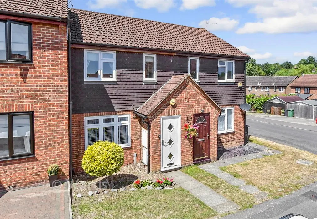External (Web) - Launder Way, Maidstone, Kent - Wards of Kent