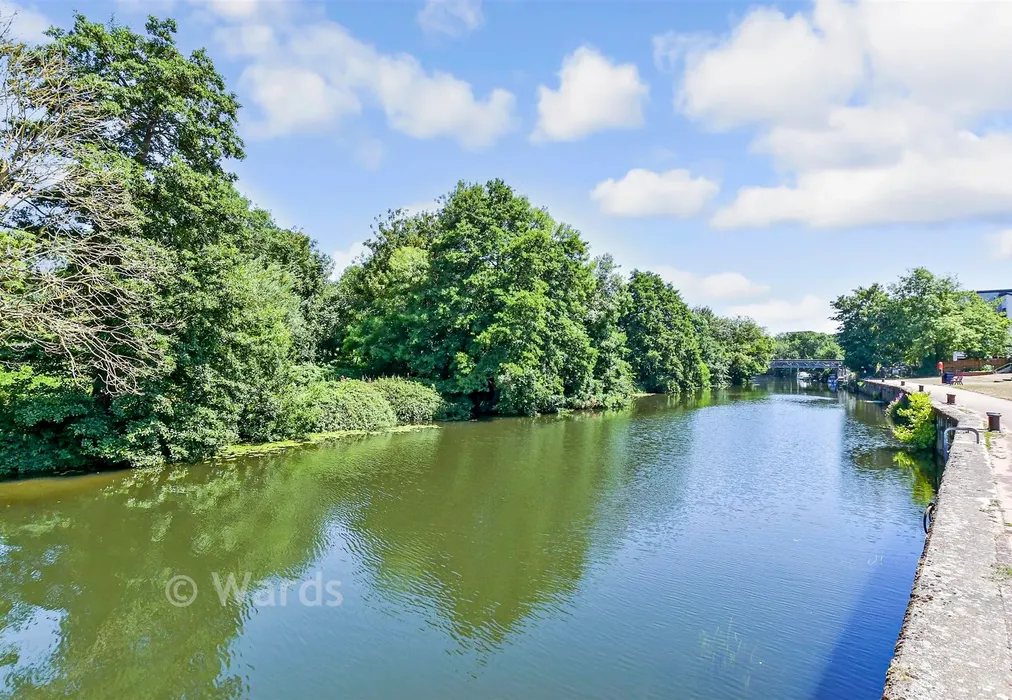 External Lifestyle Photograph - Launder Way, Maidstone, Kent - Wards of Kent