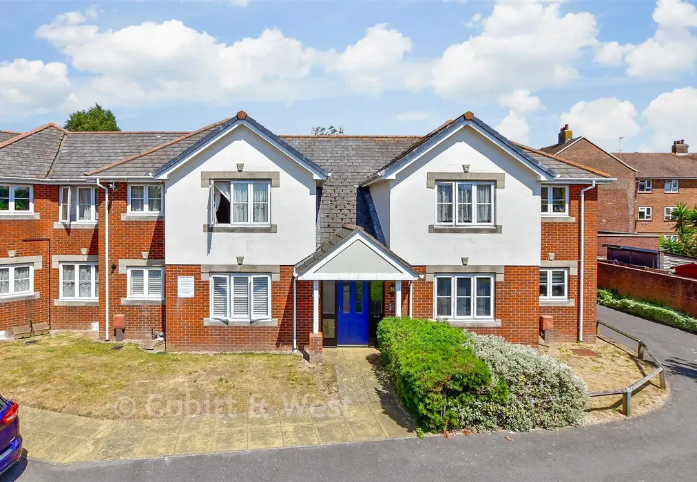 External (Web) - Kirpal Road, Portsmouth, Hampshire - Wards of Kent