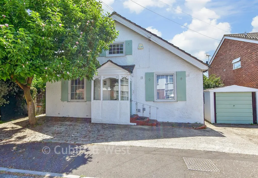 External (Web) - Kings Avenue, Chichester, West Sussex - Wards of Kent
