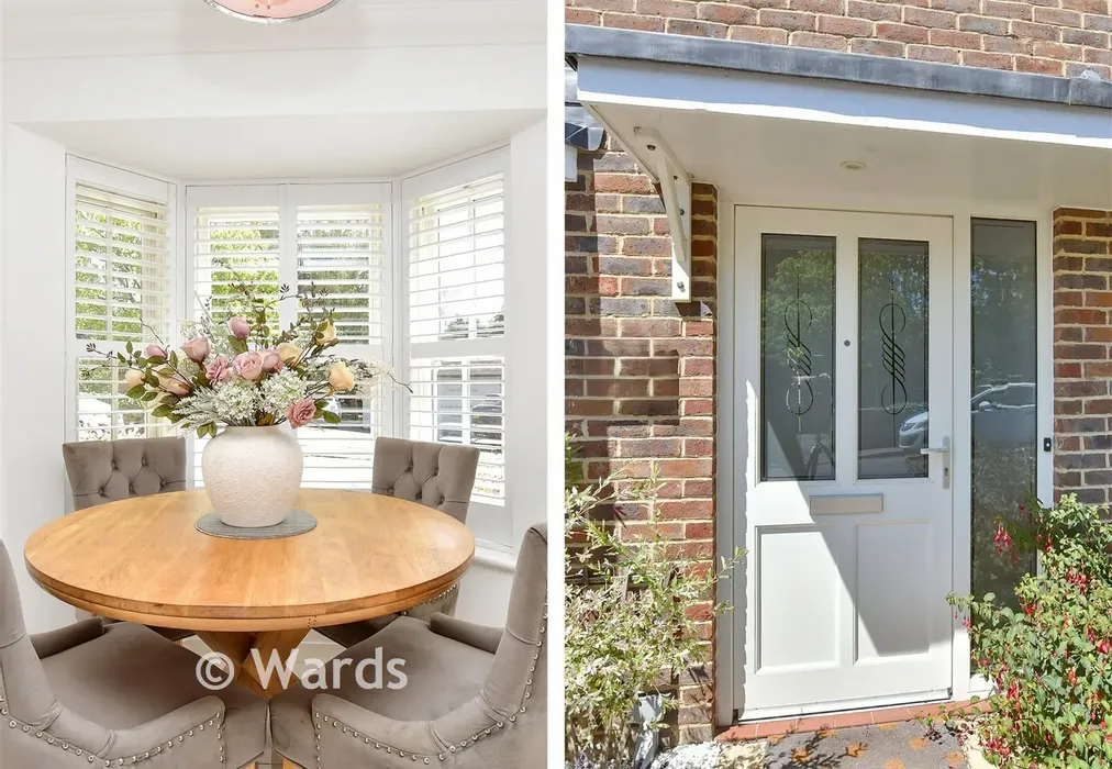 Internal Lifestyle Photograph 1 - Chequers Hill, Doddington, Kent - Wards of Kent