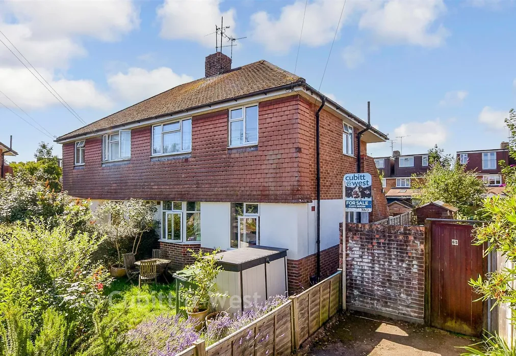 External (Web) - Spencers Road, Horsham, West Sussex - Wards of Kent