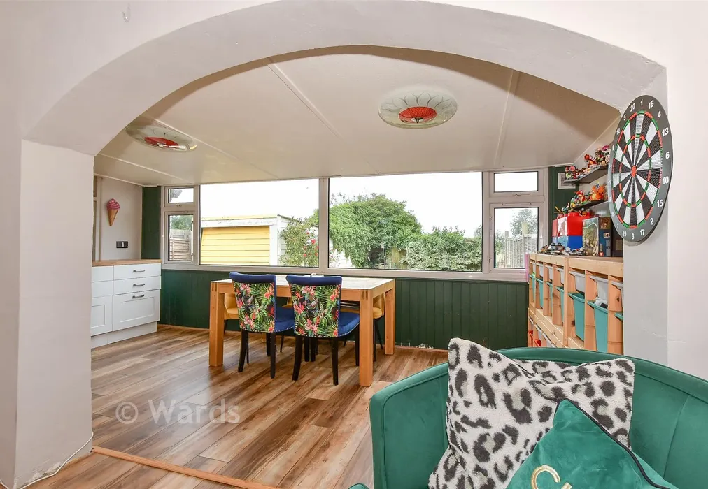 Dining Area - Ford Close, Herne Bay, Kent - Wards of Kent