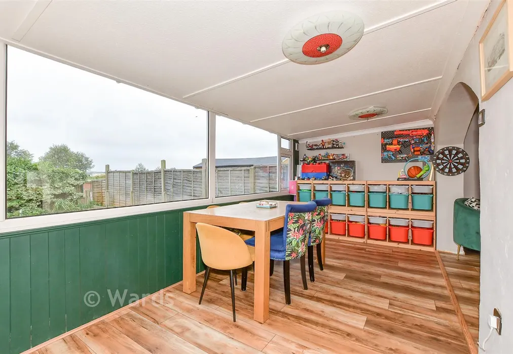 Dining Area - Ford Close, Herne Bay, Kent - Wards of Kent