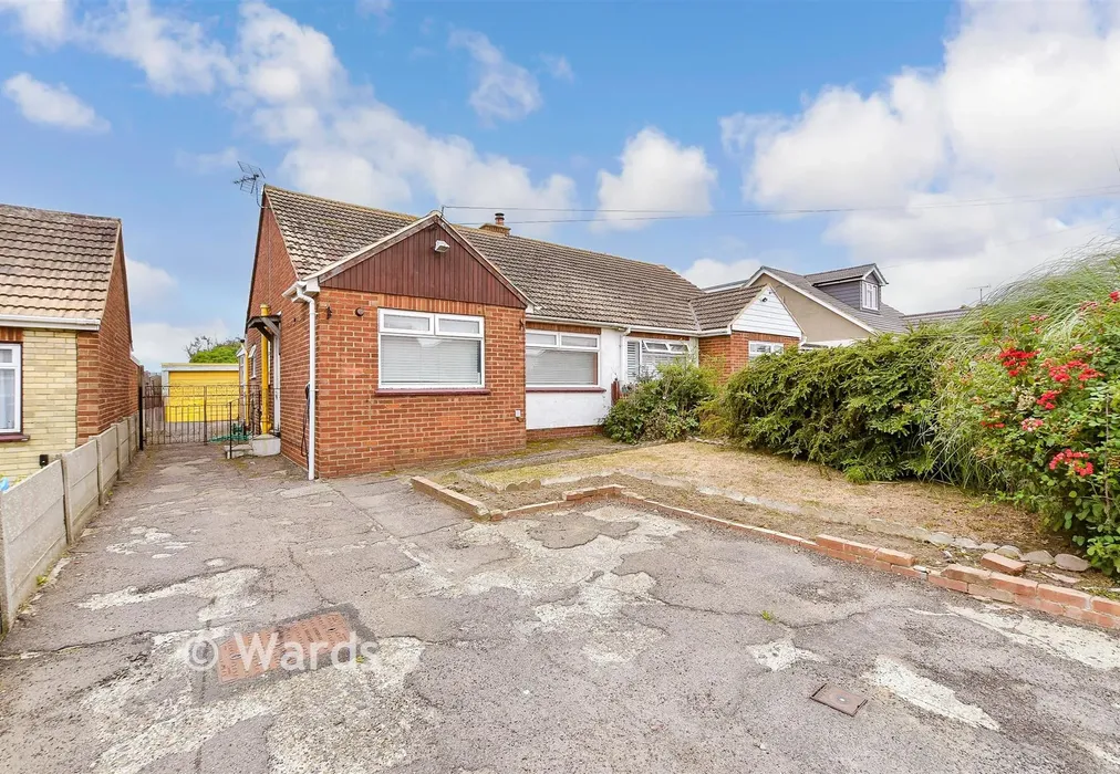 External (Web) - Ford Close, Herne Bay, Kent - Wards of Kent