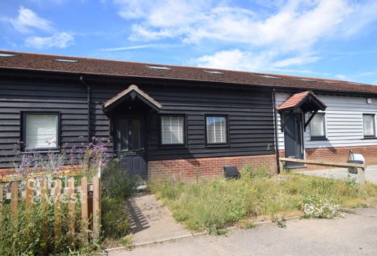 Loxwood Road Cranleigh GU6 - Wards of Kent