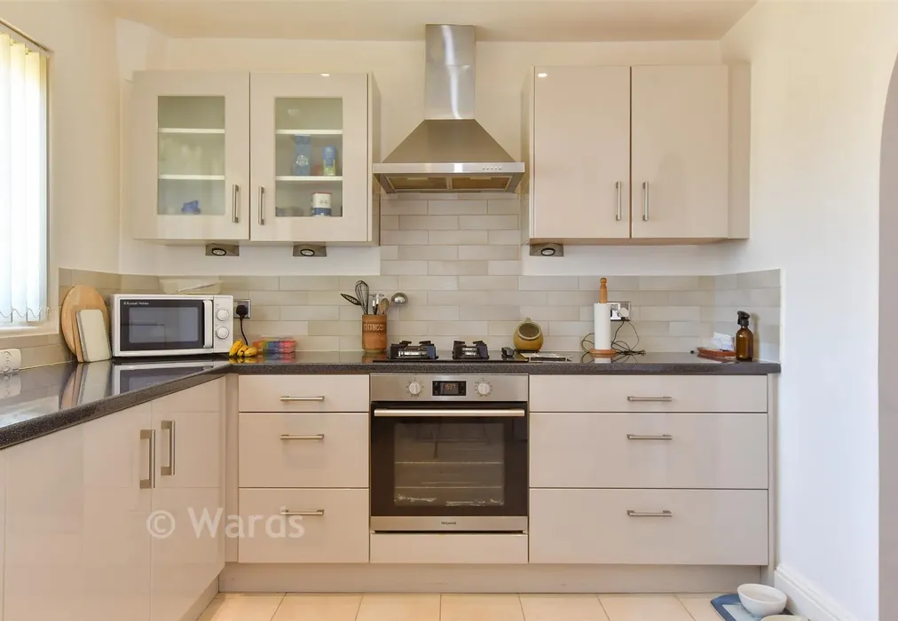 Internal Lifestyle Photograph - Throwley Drive, Herne Bay, Kent - Wards of Kent