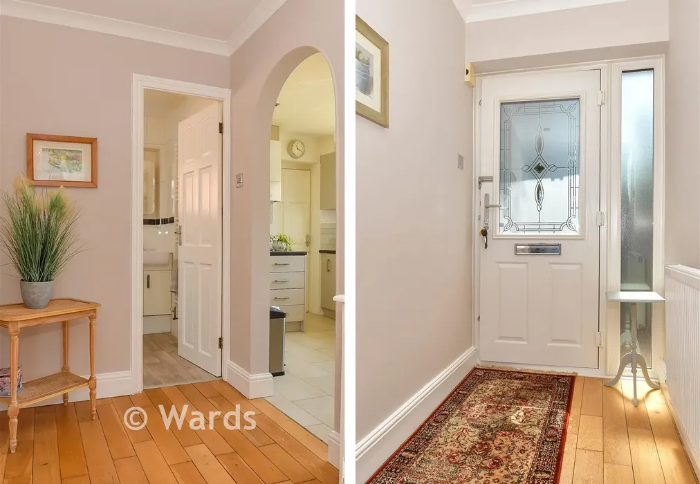 Internal Lifestyle Photograph - Throwley Drive, Herne Bay, Kent - Wards of Kent