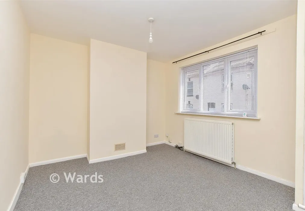Lounge - Hartington Street, Chatham, Kent - Wards of Kent