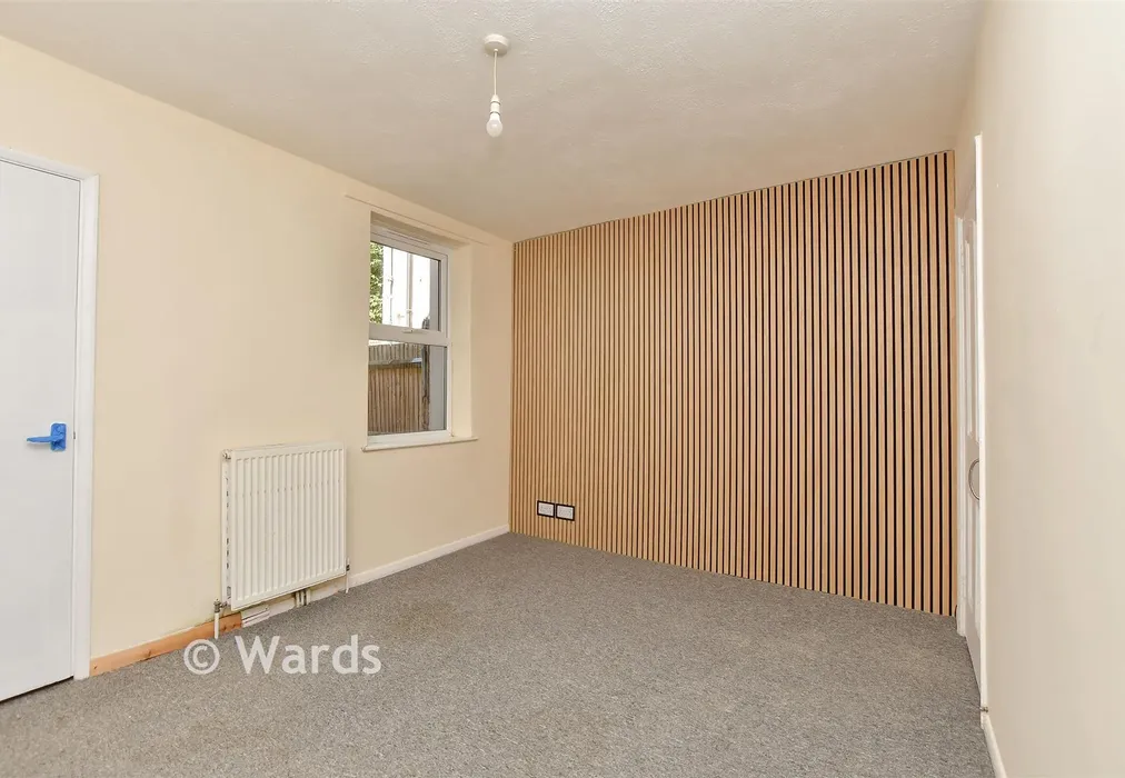 Dining Room - Hartington Street, Chatham, Kent - Wards of Kent