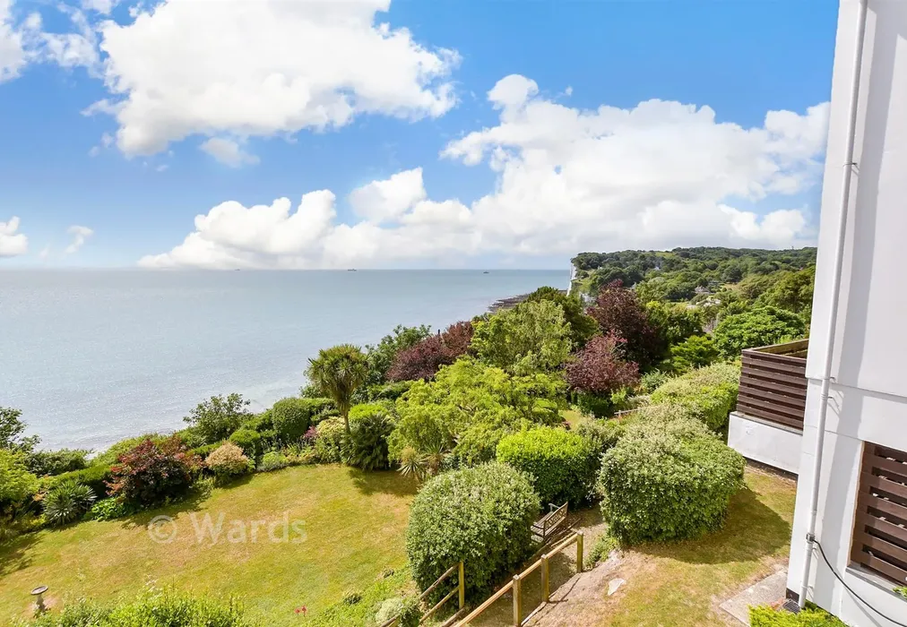 Communal Gardens - Hotel Road, St. Margaret's Bay, Kent - Wards of Kent
