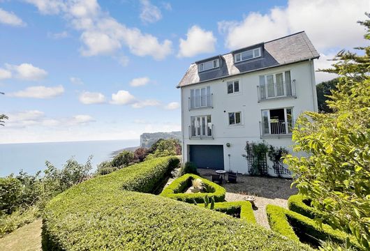 Hotel Road, St. Margaret's Bay, Kent - Wards of Kent
