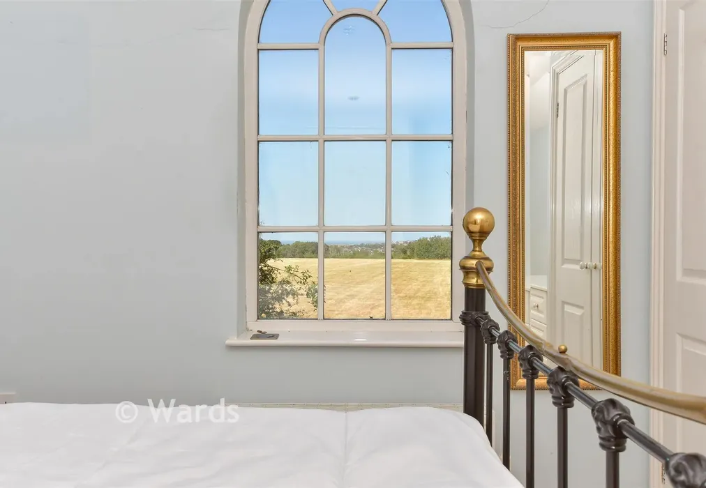Internal Lifestyle Photograph - Herne Common, Herne Bay, Kent - Wards of Kent